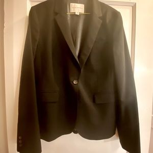 Banana Republic size 12 blazer